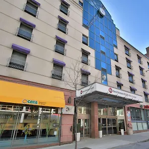 Hotel Western Downtown- Europa