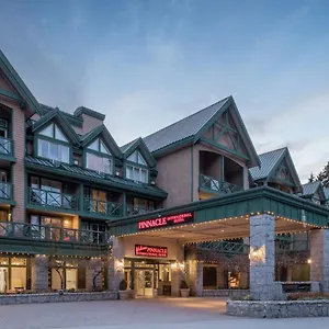 whistler-pinnacle.hotels-of-whistler.com/