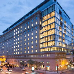 Hotel The Ritz-carlton,