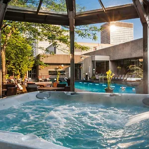 Hotel Bonaventure