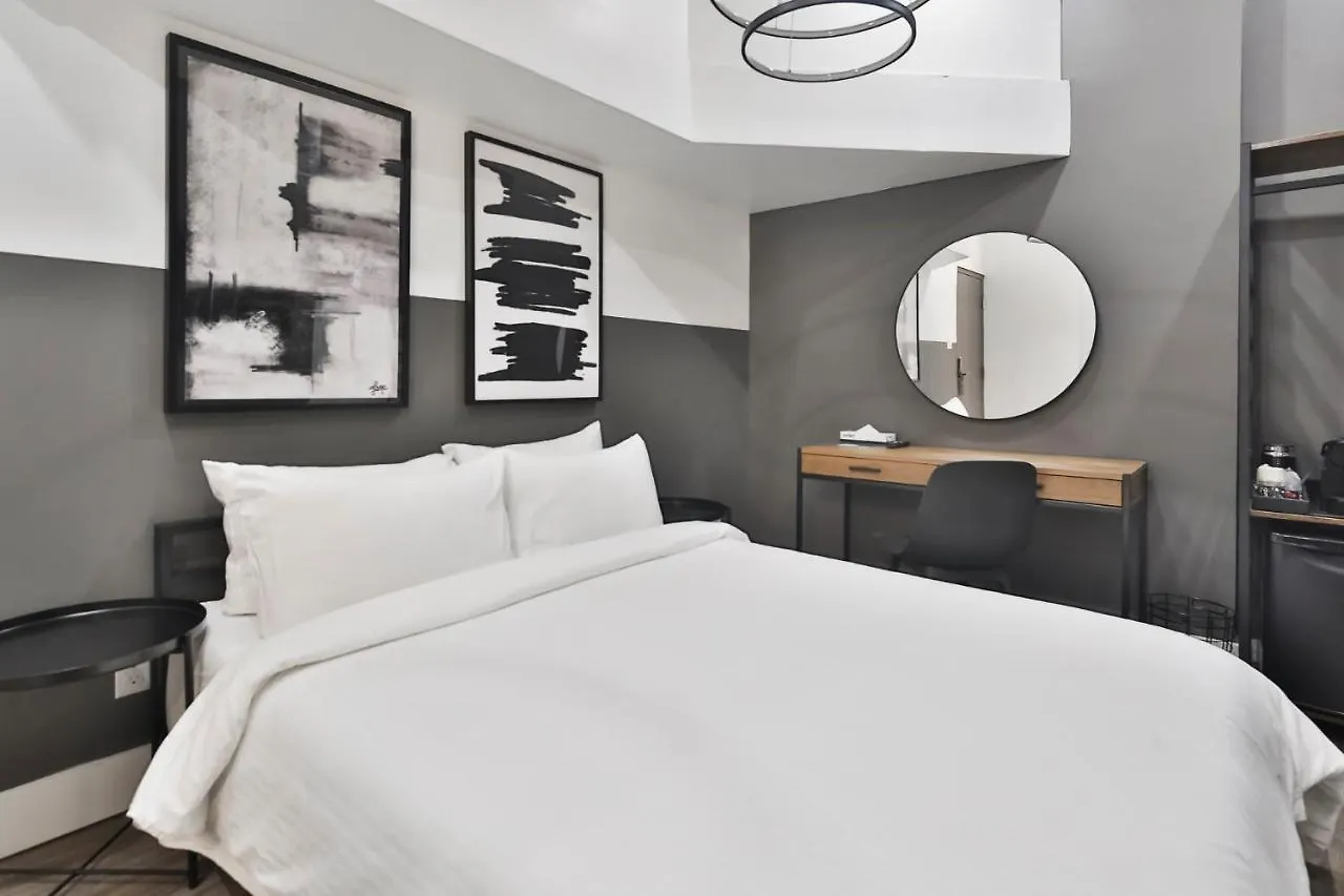 Hygie Boutique Hotel Montreal