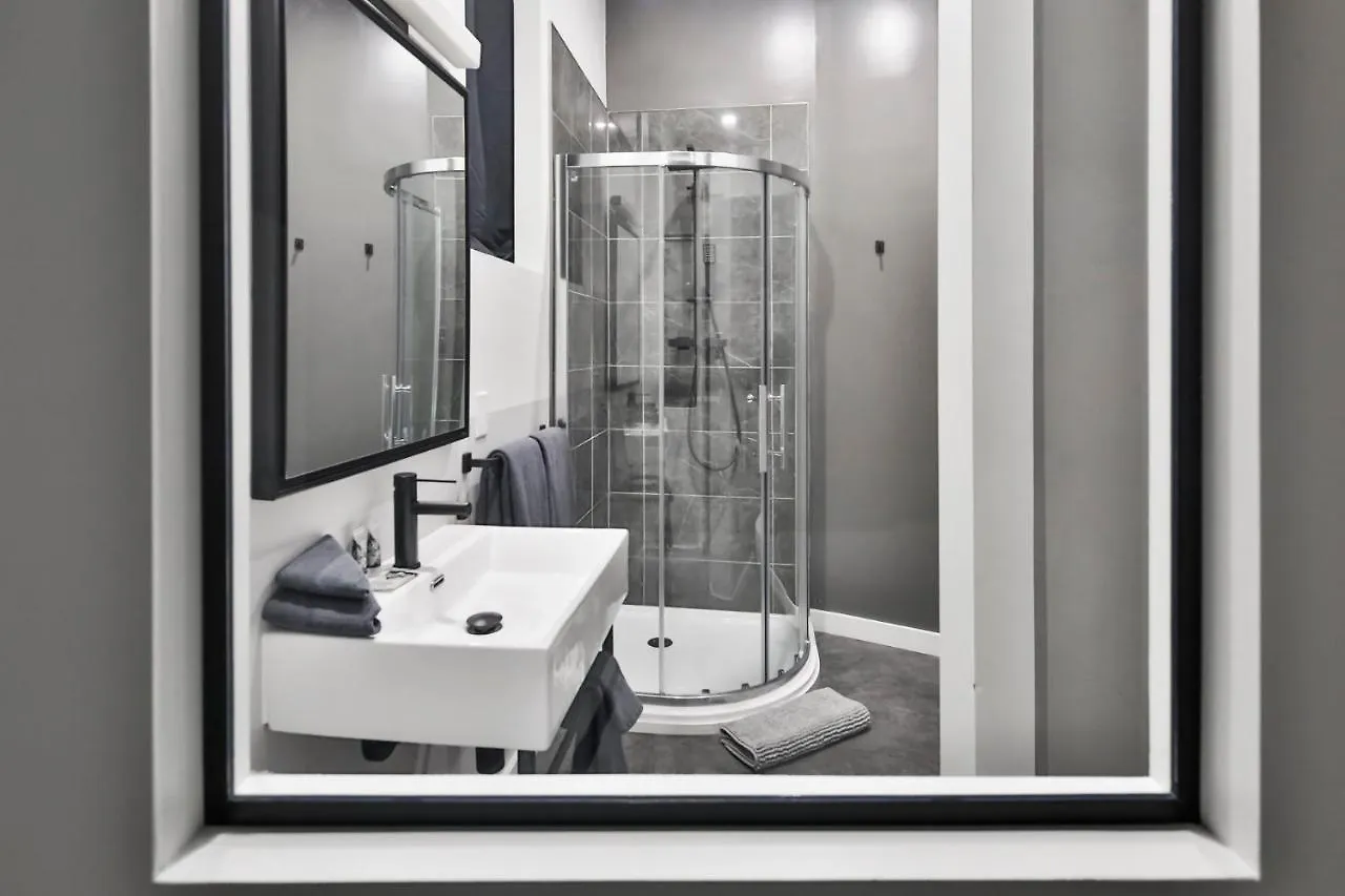 Hygie Boutique Hotel Montreal