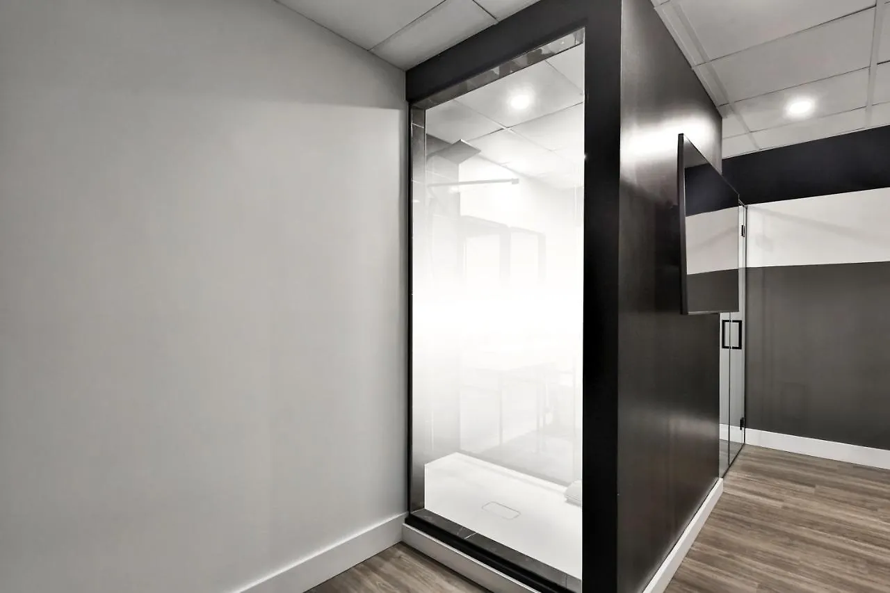 Hygie Boutique Hotel Montreal