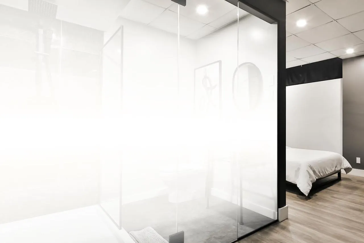 Hygie Boutique Hotel Montreal