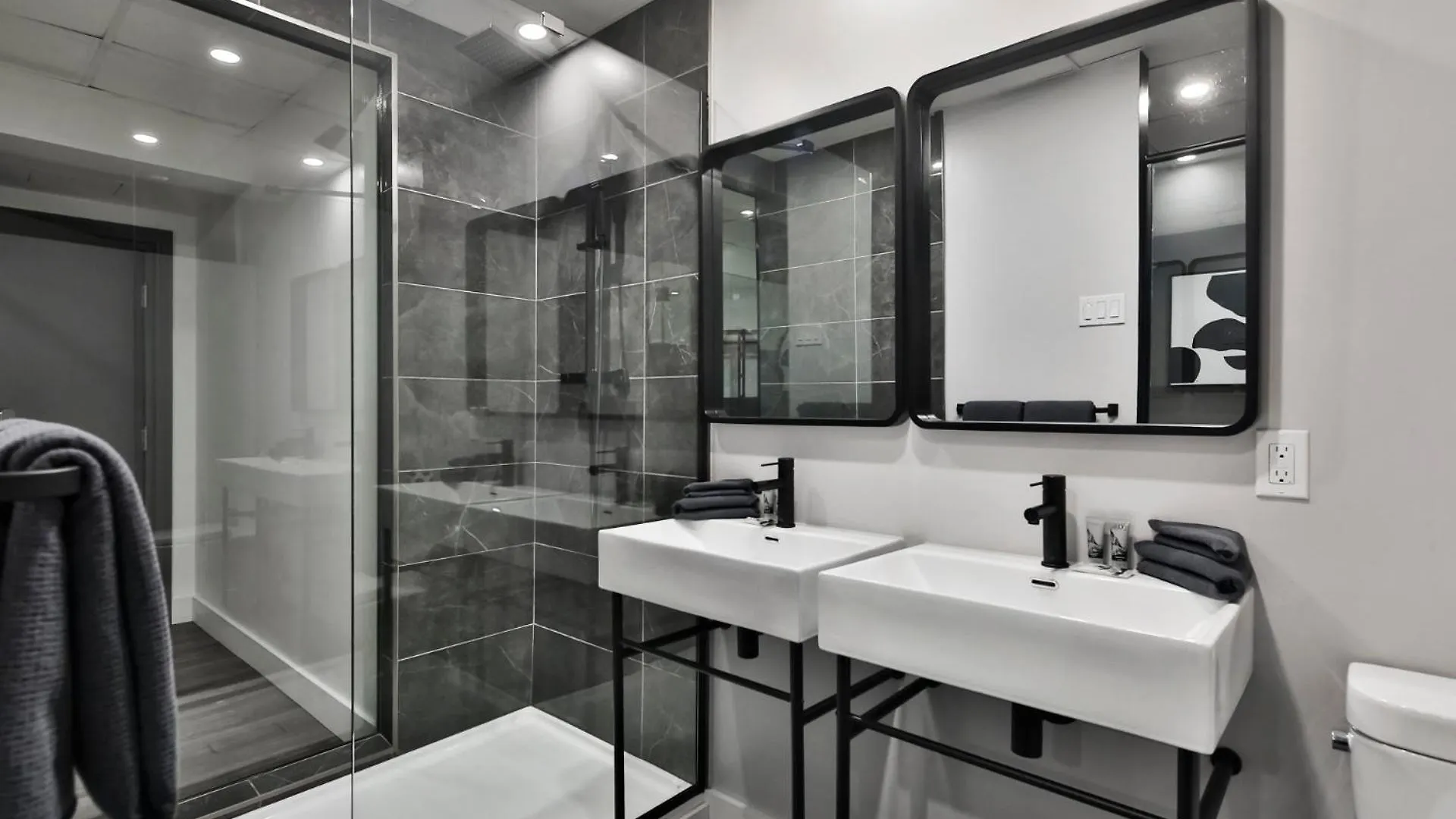 Hygie Boutique Hotel Montreal