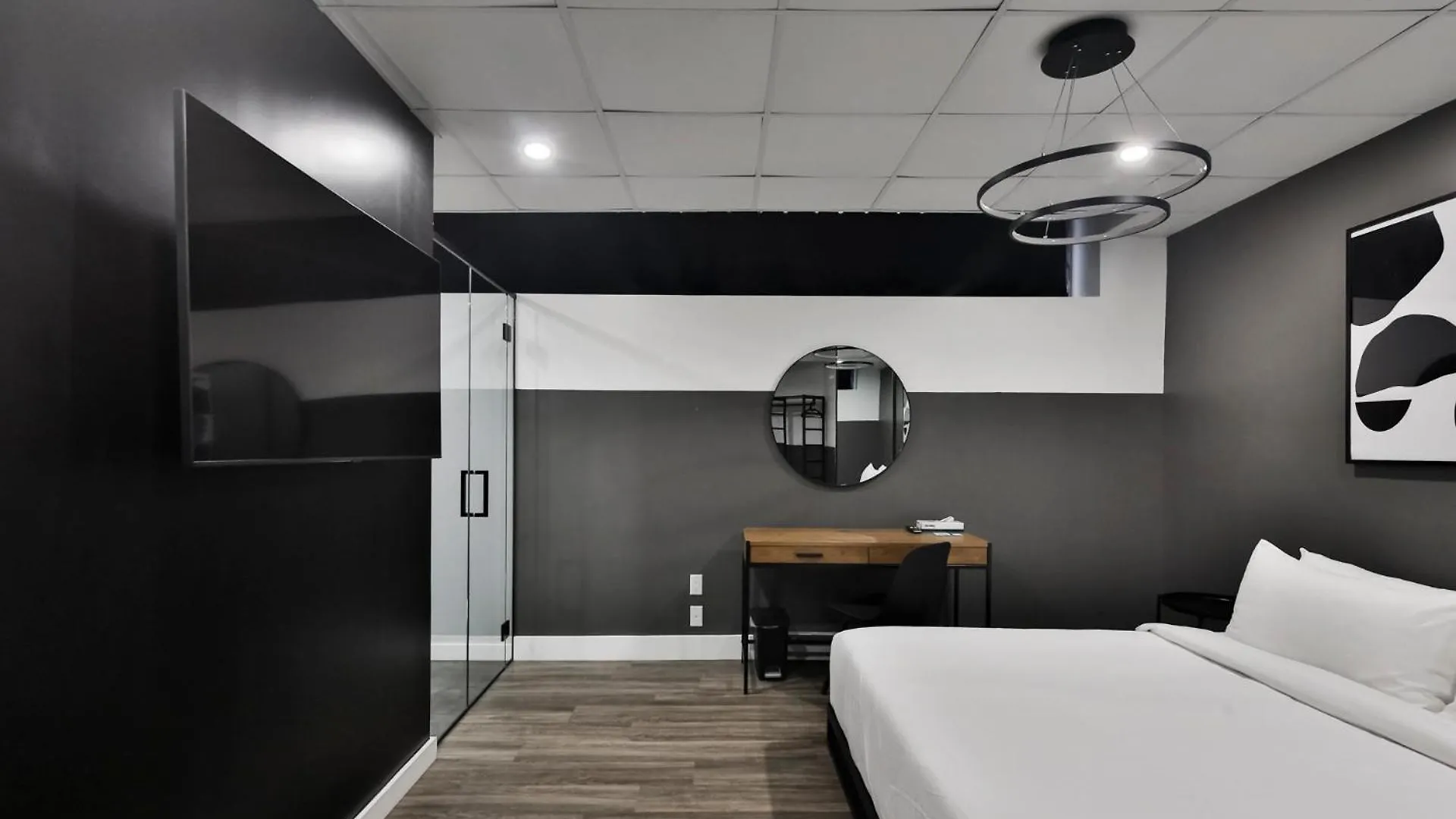 ***  Hygie Boutique Hotel Montreal Canada