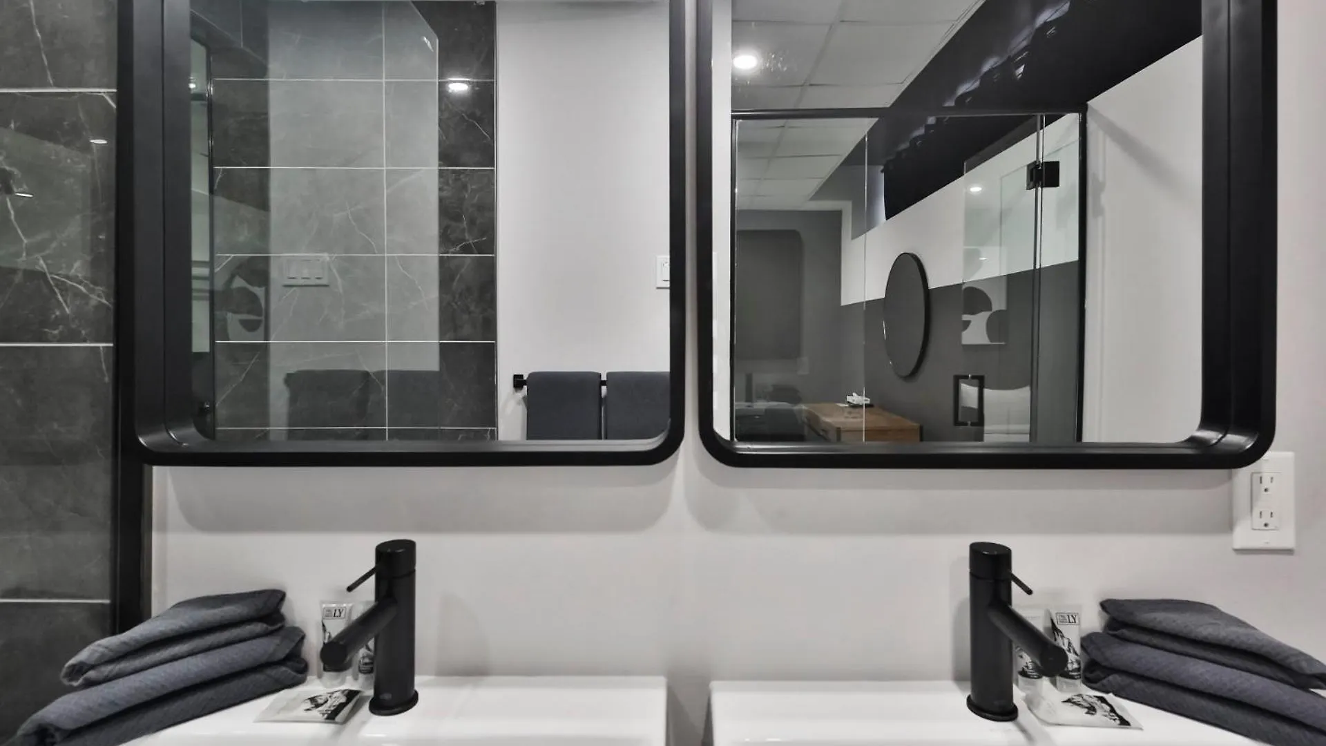 Hygie Boutique Hotel Montreal