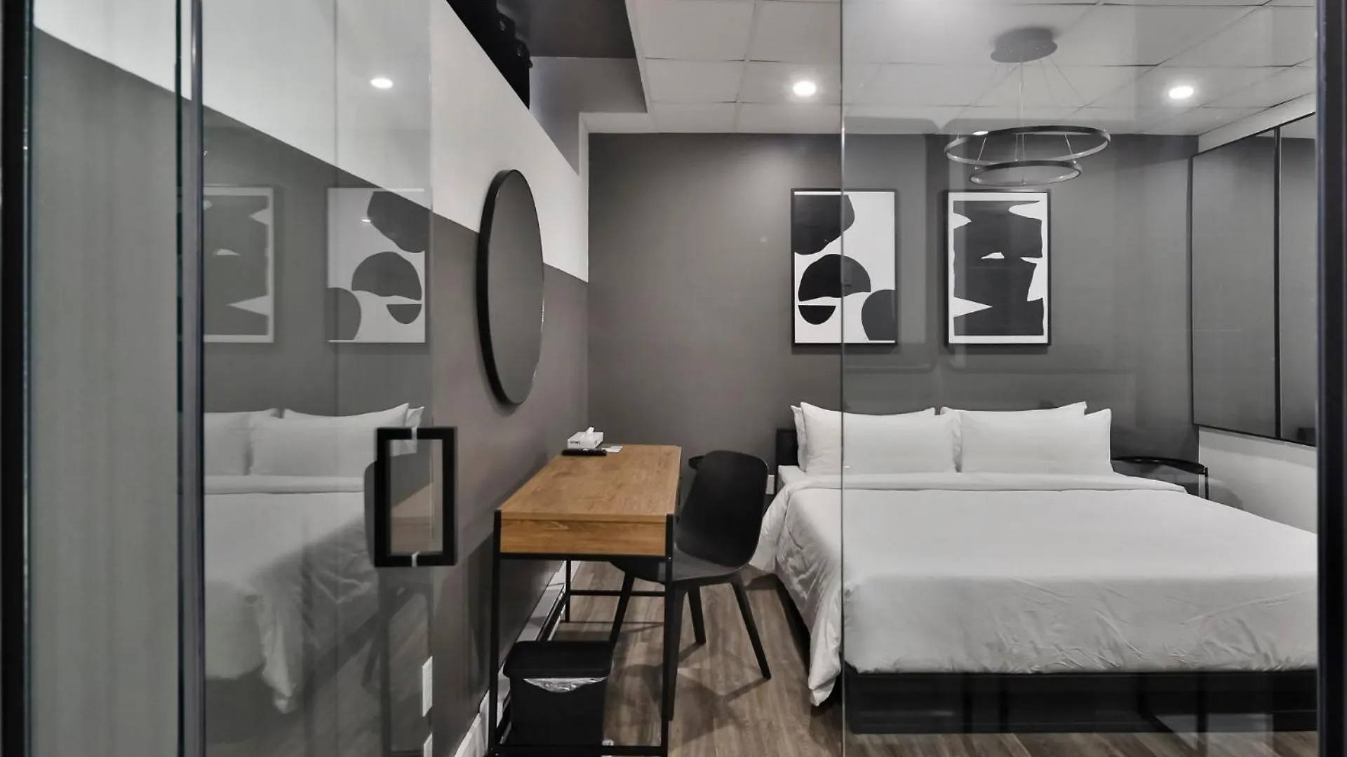 Hygie Boutique Hotel Montreal 3*,  Canada